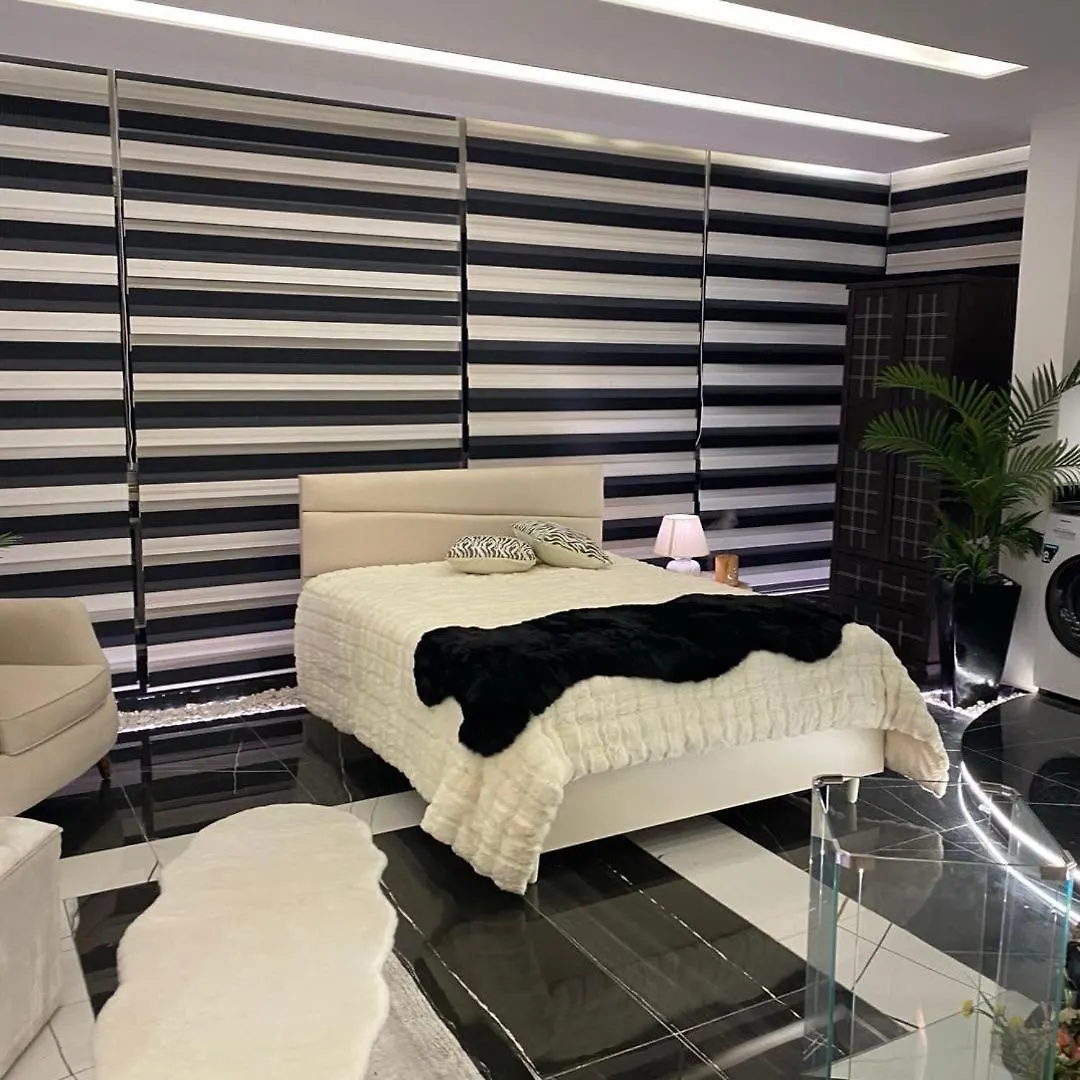 Apartment Mike Studio Verdun Beirut Libanon