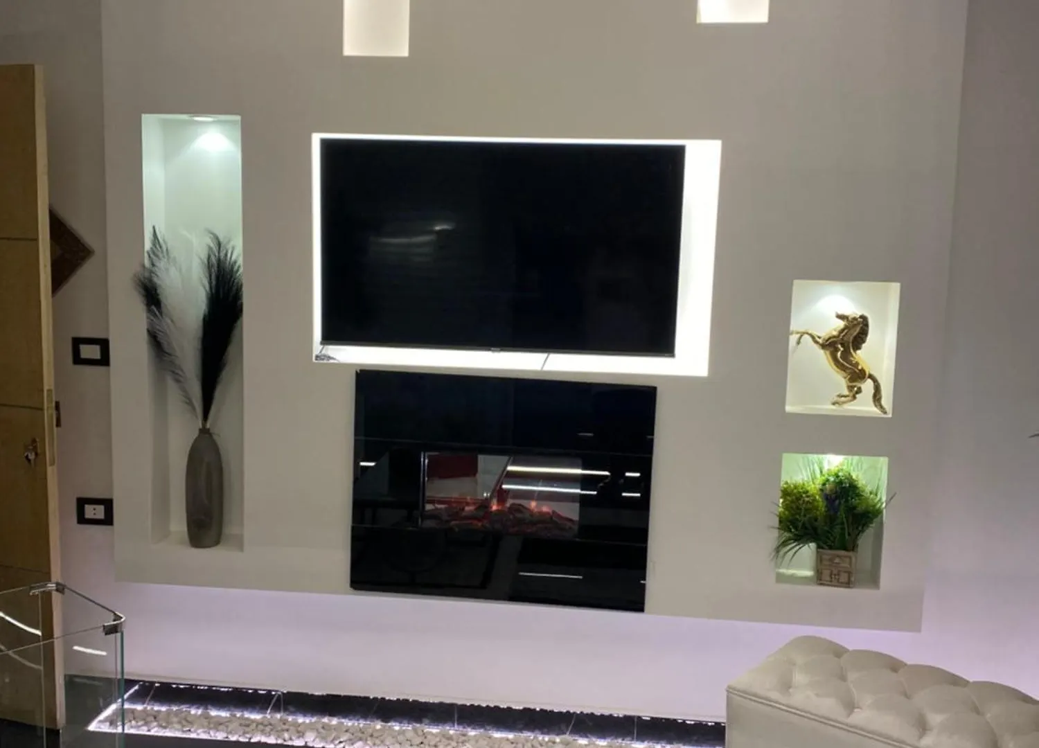 Apartment Mike Studio Verdun Beirut